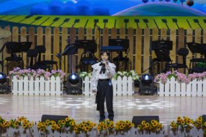 제14회 창작동요제 대상