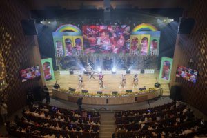 제15회 창작동요제 축하공연