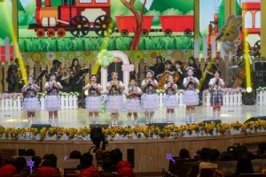 제15회 창작동요제 장려상