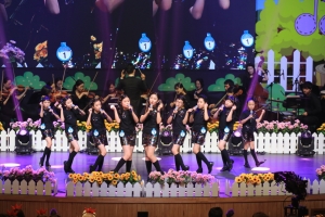 제9회 창작동요제 참가번호 1번