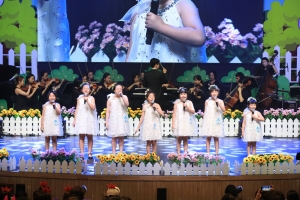제9회 창작동요제 참가번호 2번