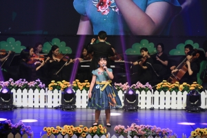 제9회 창작동요제 참가번호 3번