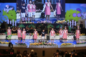 제9회 창작동요제 참가번호 9번