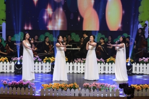 제9회 창작동요제 축하공연2